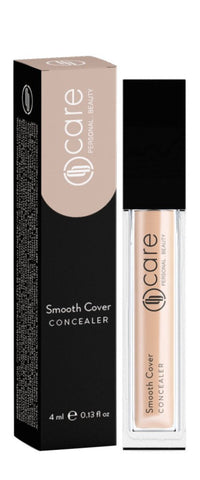 CARE - Smooth Cover Concealer 02 Warm Sand
