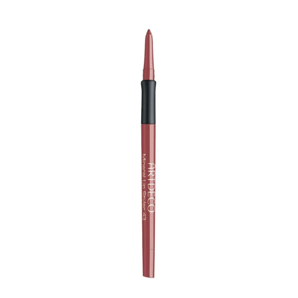 ARTDECO Mineral Lip Styler 43 Mineral Wild Rose