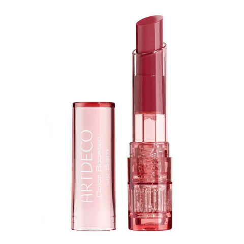 ARTDECO Color Booster Lip Balm – Clear & Chic Limited Edition 4-rosé