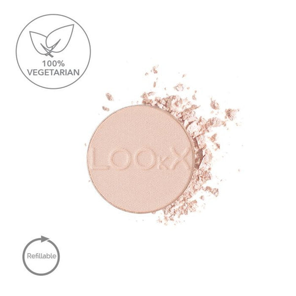 Eyeshadow 126 Sand pearl+**<