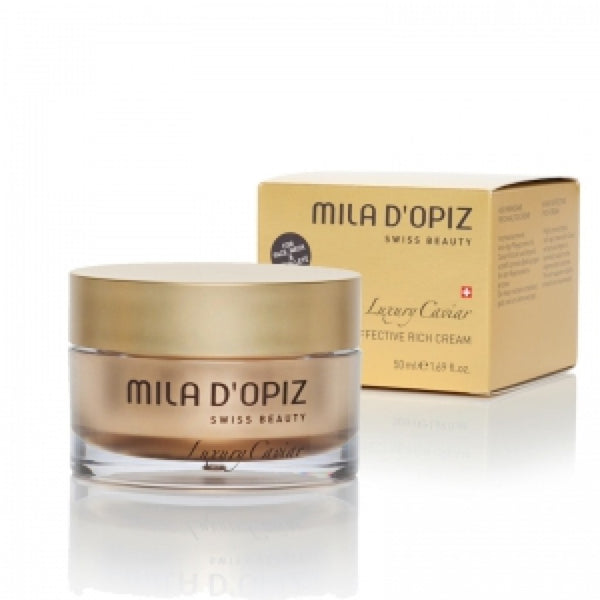 Luxury Caviar highly effective rich Cream
