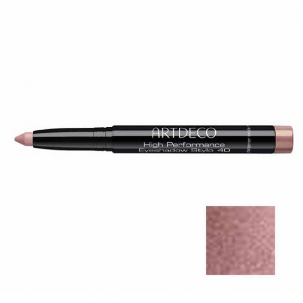 ARTDECO High Performance Eyeshadow Stylo 40 frozen rose