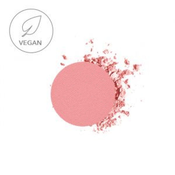 Eye & blush 01 flamingo blush*<