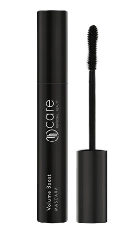 CARE - Volume Boost Mascara 10 Black 8ml