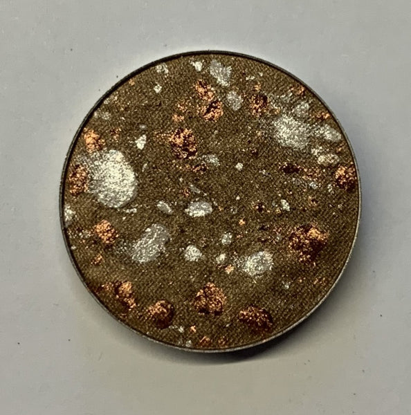 Eyeshadow 65 natural glam