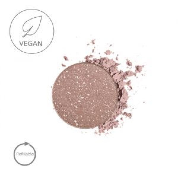 Eyeshadow 25 Savanna sand pearl**<