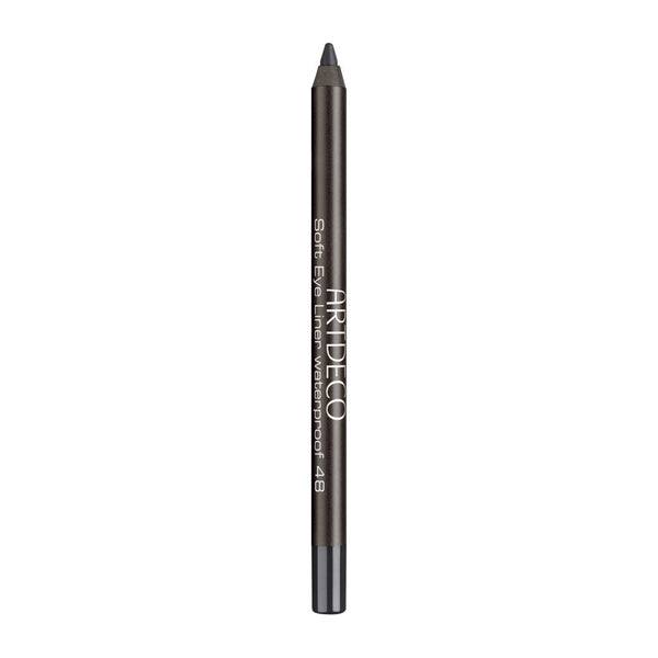ARTDECO Soft Eye Liner Waterproof Midnight 48