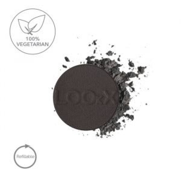 Eyeshadow 24 Smoke matt**<