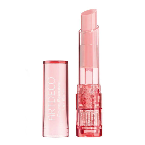 ARTDECO Color Booster Lip Balm – Clear & Chic Limited Edition 0-boosting pink