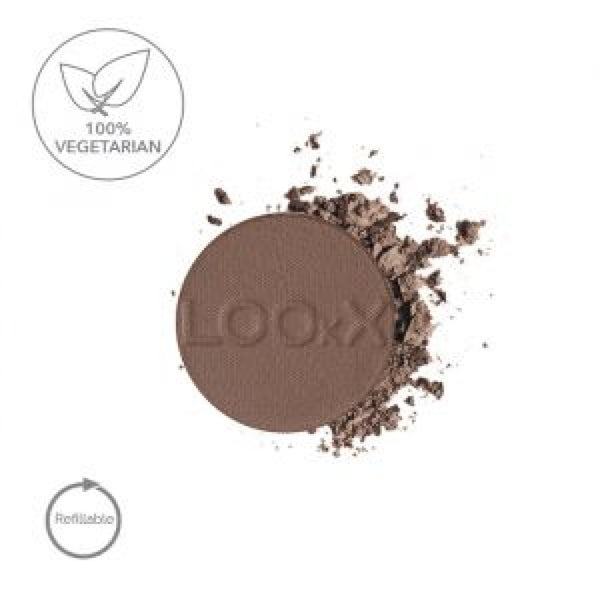 Eyeshadow 121 Espresso matt**<