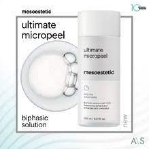 ultimate micropeel  NEW - 150 ml