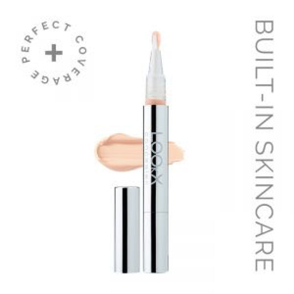 Concealer dark*