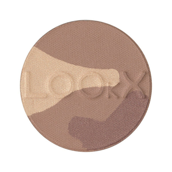 Eyeshadow 600 Goldenglobe