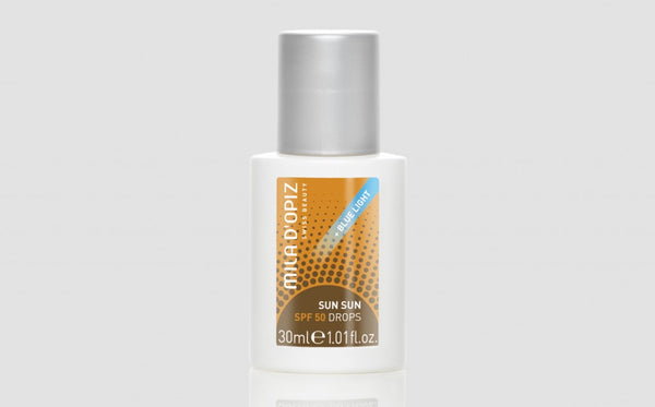 Mila Sun Drops SPF50 (30ml)