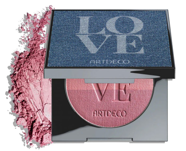 ARTDECO Blush Couture