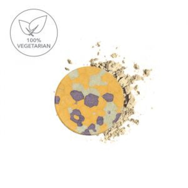 Eyeshadow 01 Honeybee pearl<