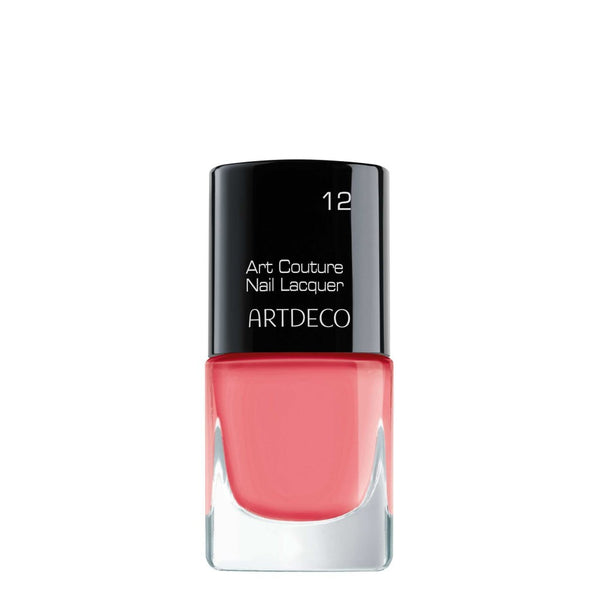 ARTDECO Art Couture Nail Lacquer 5ml N°12 salmon lily