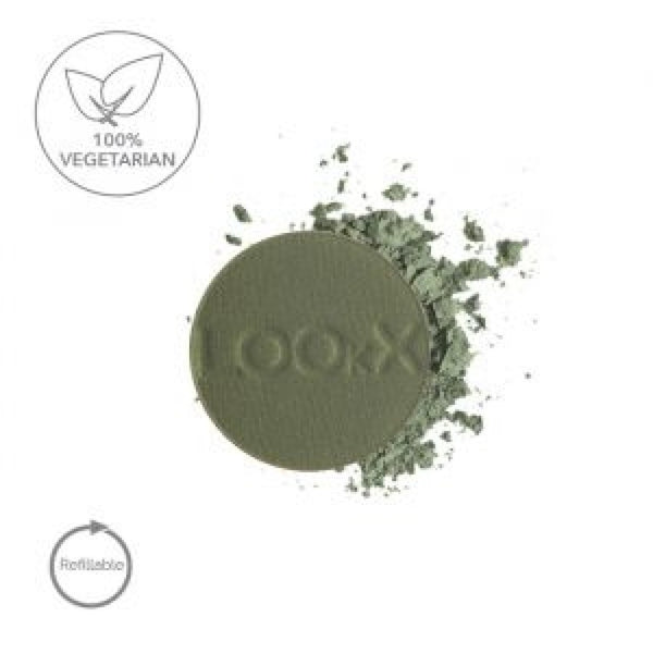 Eyeshadow 139 Forest pearl+**<