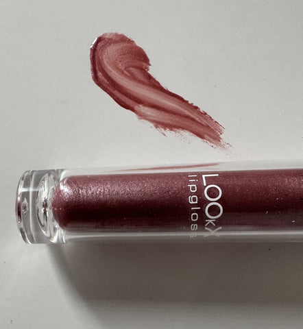 Lipgloss 33 Brownish