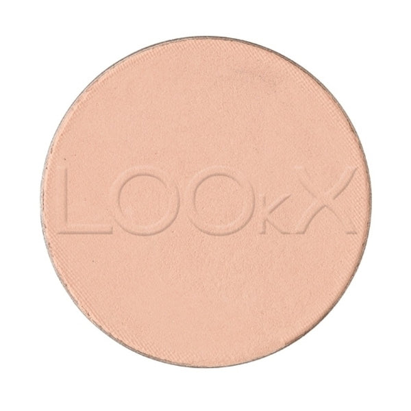 Eyeshadow 906 Naked matt*<