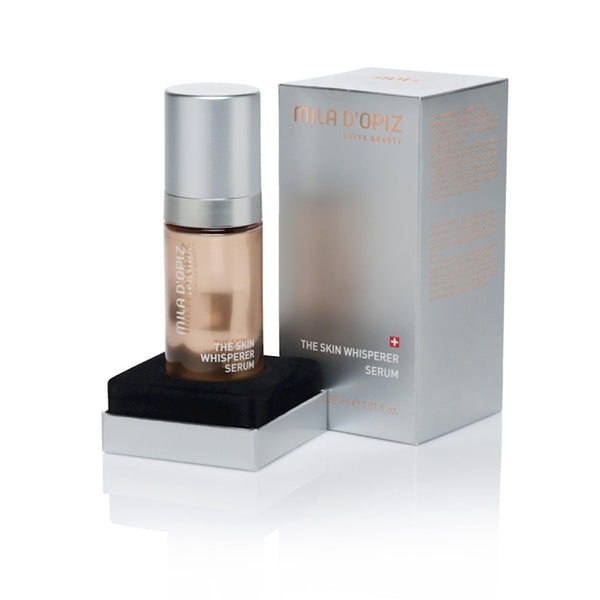 The Skin Whisperer serum (30ml)