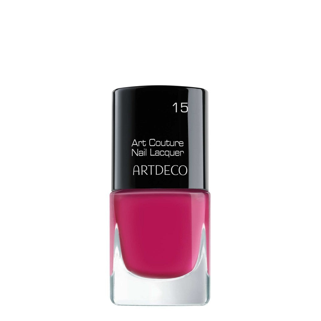 ARTDECO Art Couture Nail Lacquer 5ml N°15 community pink