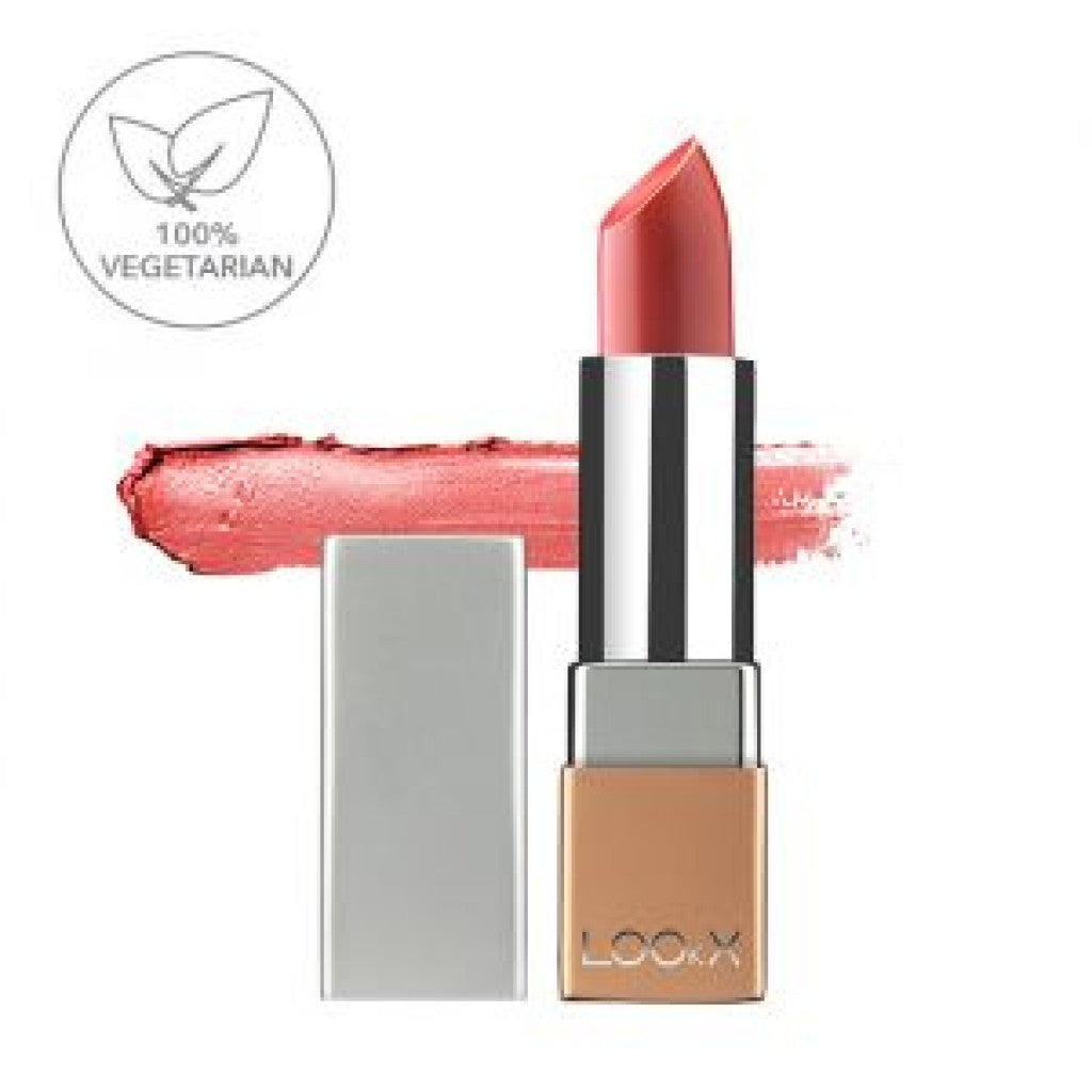 Lipstick 29 Apricot pearl+*
