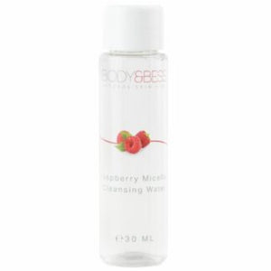 Raspberry Micellar Cleansing water (30ml)