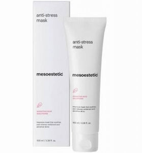 Anti-stress face mask NEW - 100 ml