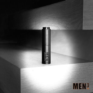 MEN³ Pocket Parfum (8ml)