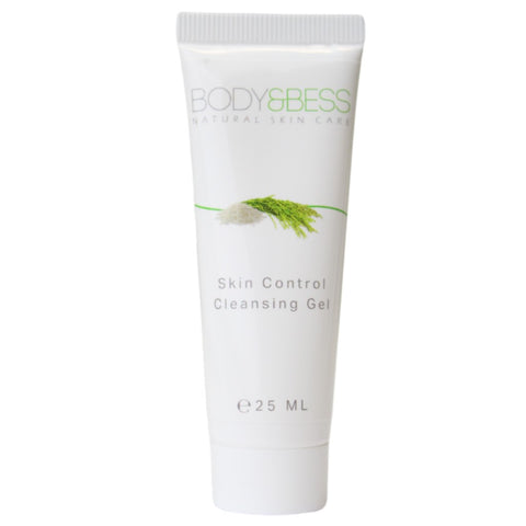 Skin control cleansing gel (25ml)