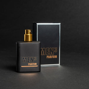 MEN³ parfum