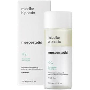 micelllar biphasic  NEW - 150 ml