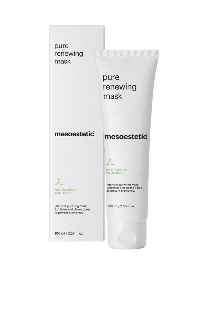 pure renewing mask NEW - 100 ml