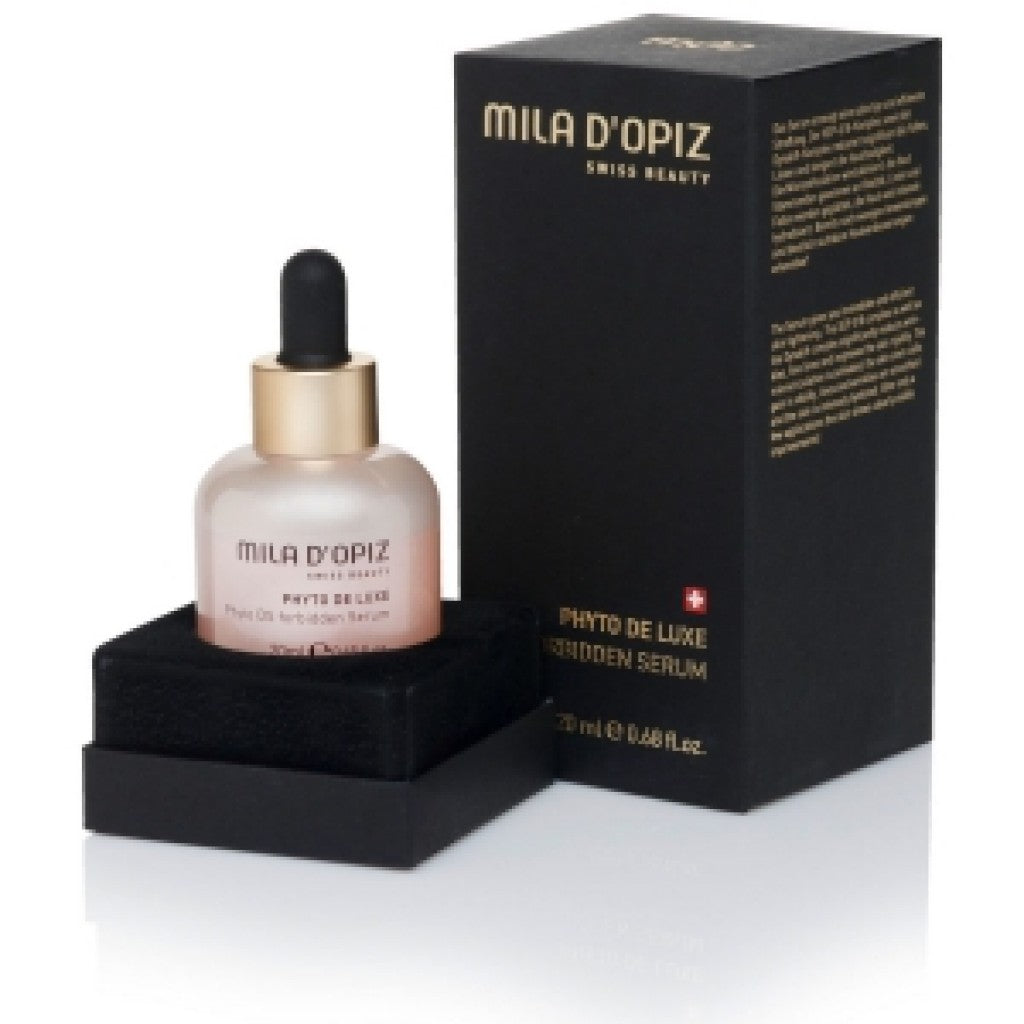 Phyto de luxe DS forbidden serum 20ml