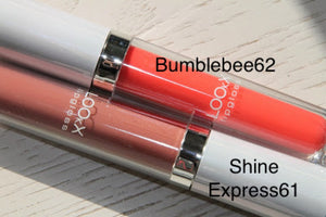 Lipgloss 61 Shine express