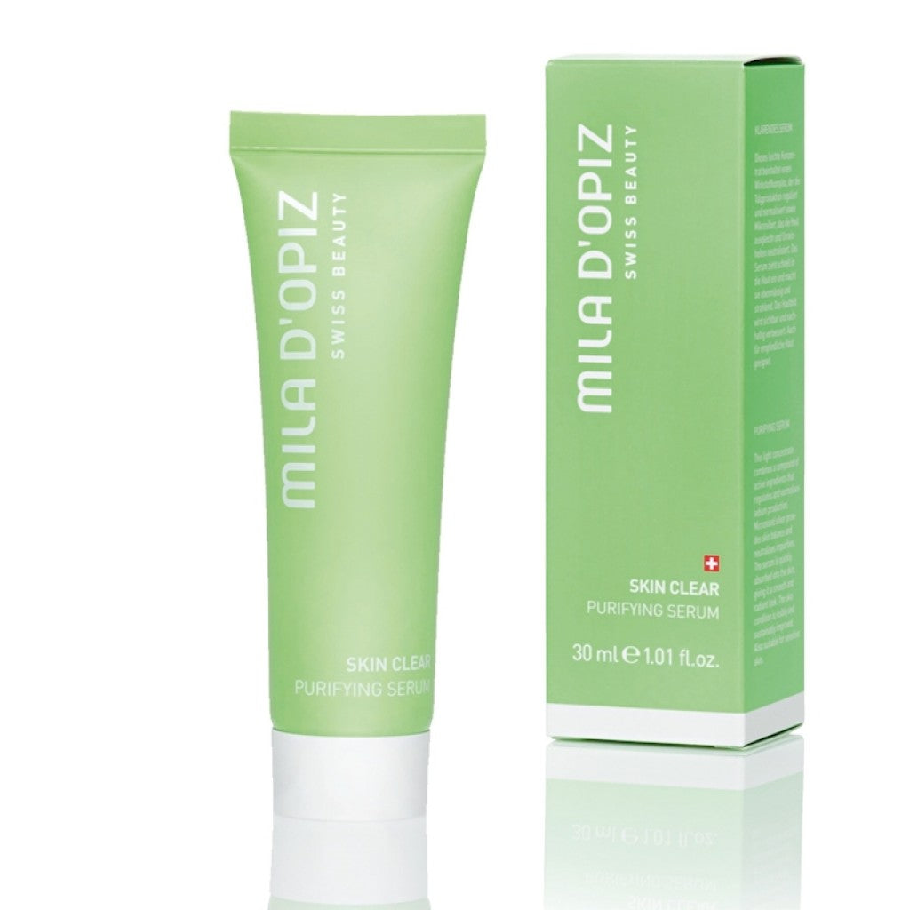 Skin Clear purifying serum (30ml)