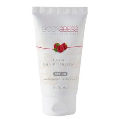 Body&Bess Facial Sun Protection SPF30