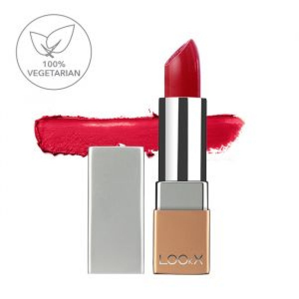 Lipstick 87 Woman in red matt*