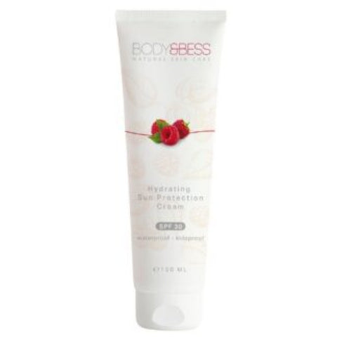 Body&Bess Hydrating Sun Protection Cream SPF30
