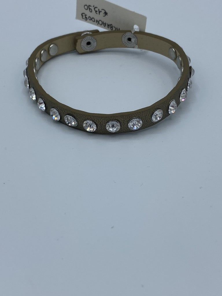 Armband 040093 Luna Bronze